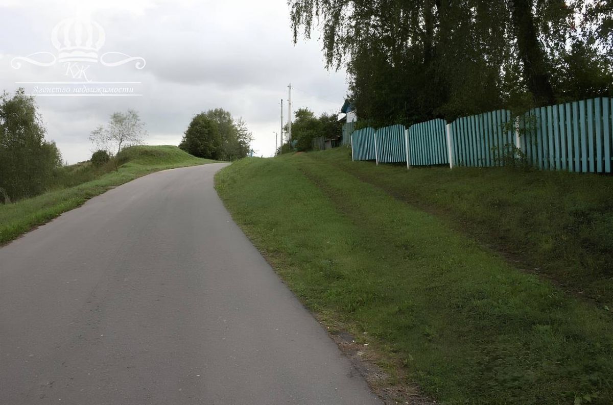 Дом   по адресу Тетерино, Улица Набережная, 6