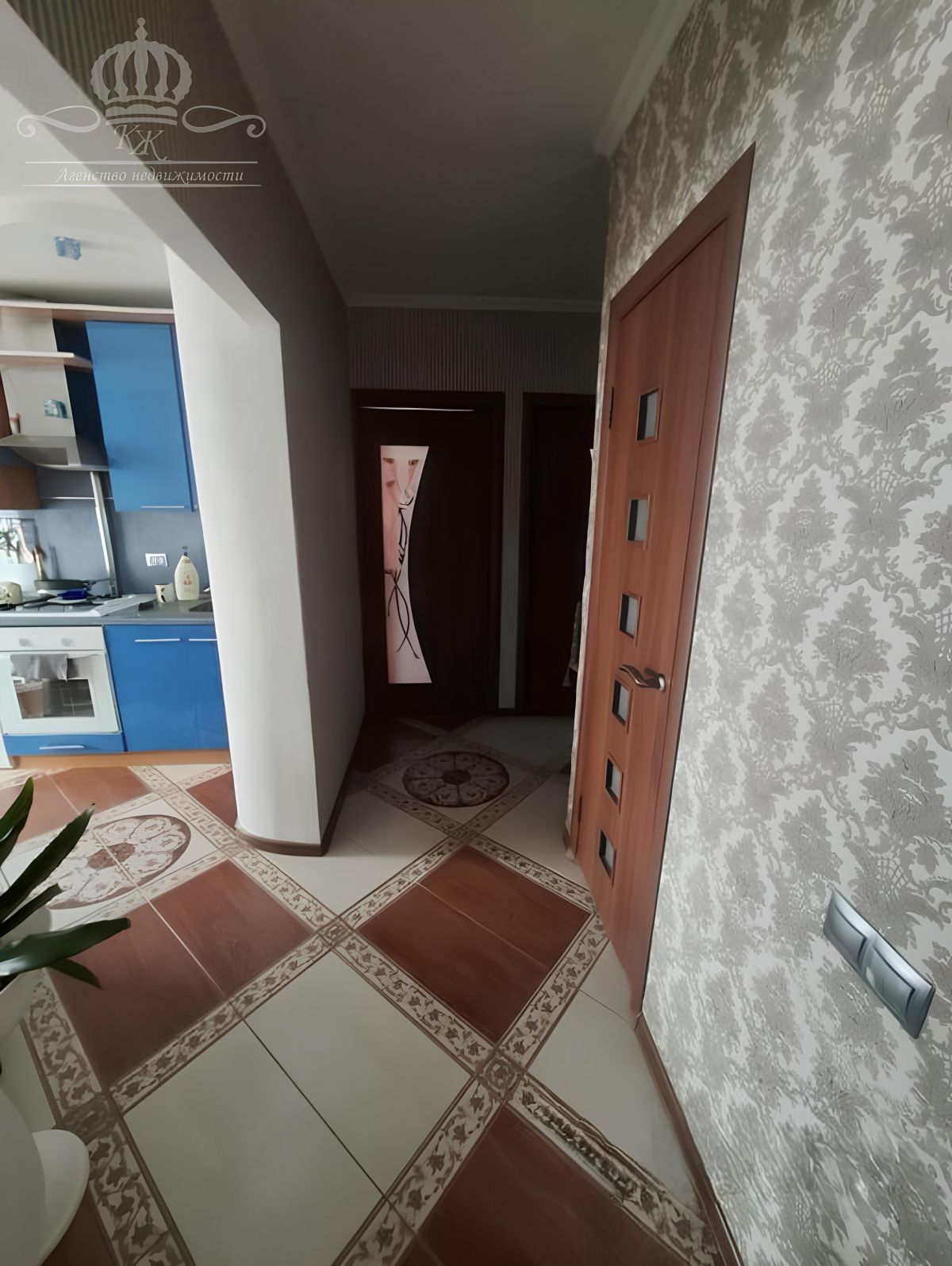 3 комнатная квартира  по адресу Могилёв, Улица 30 лет победы, 42