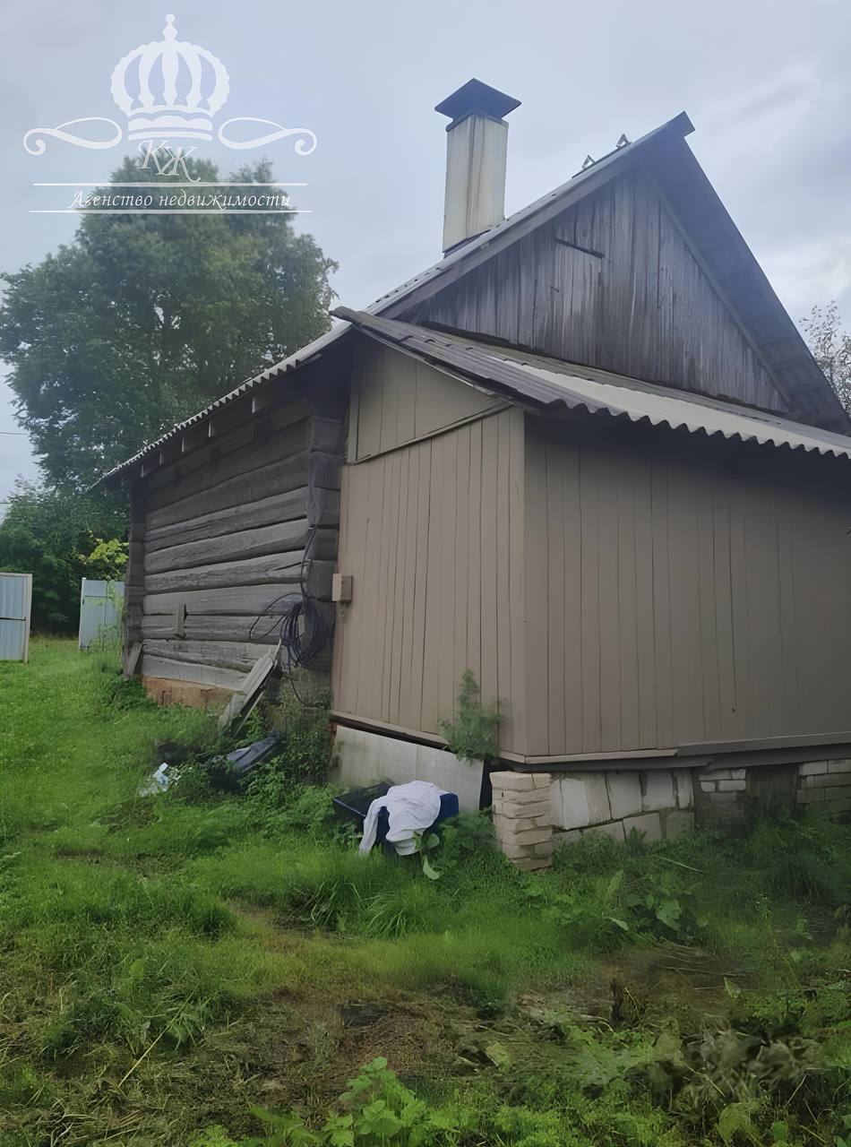 Дом   по адресу Булыжицы, Улица Сиротино, 2