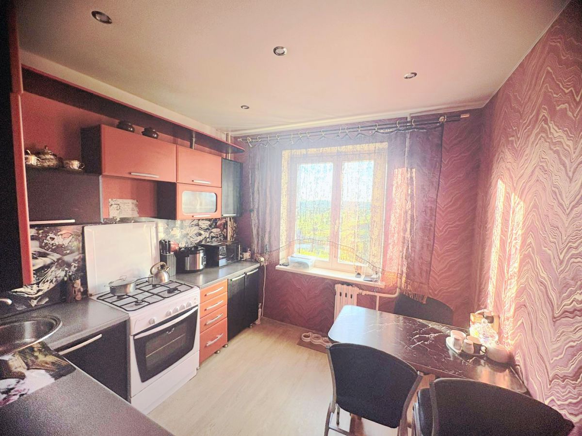 3 комнатная квартира  по адресу Могилёв, Улица Кутепова, 18