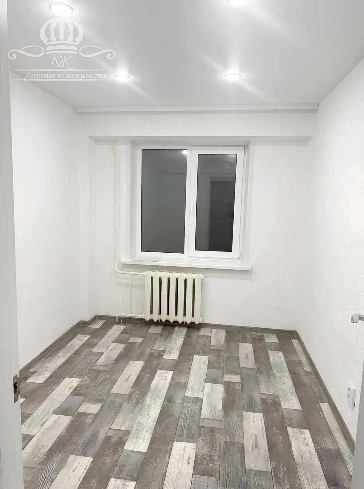 3 комнатная квартира  по адресу Могилёв, Островского, 48