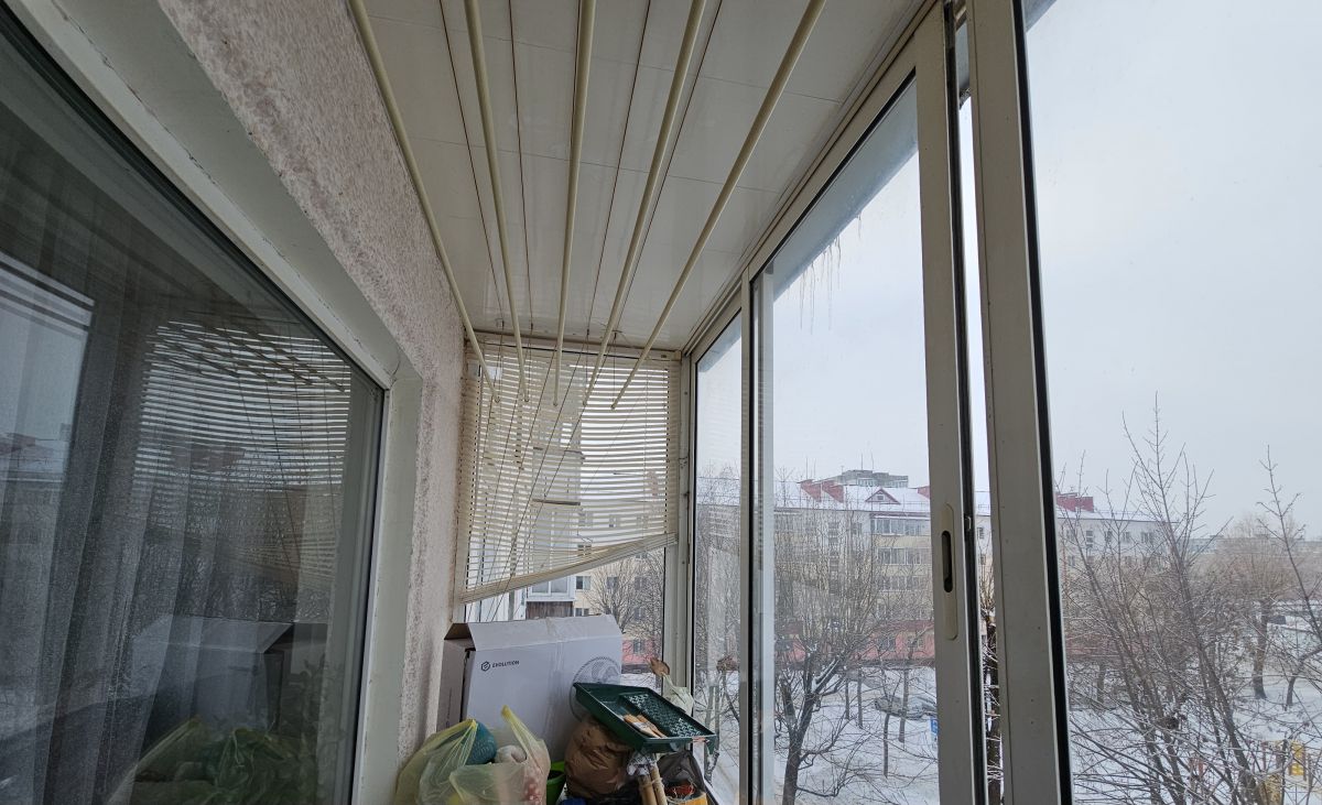 2 комнатная квартира  по адресу Могилёв, Проспект Пушкинский, 57