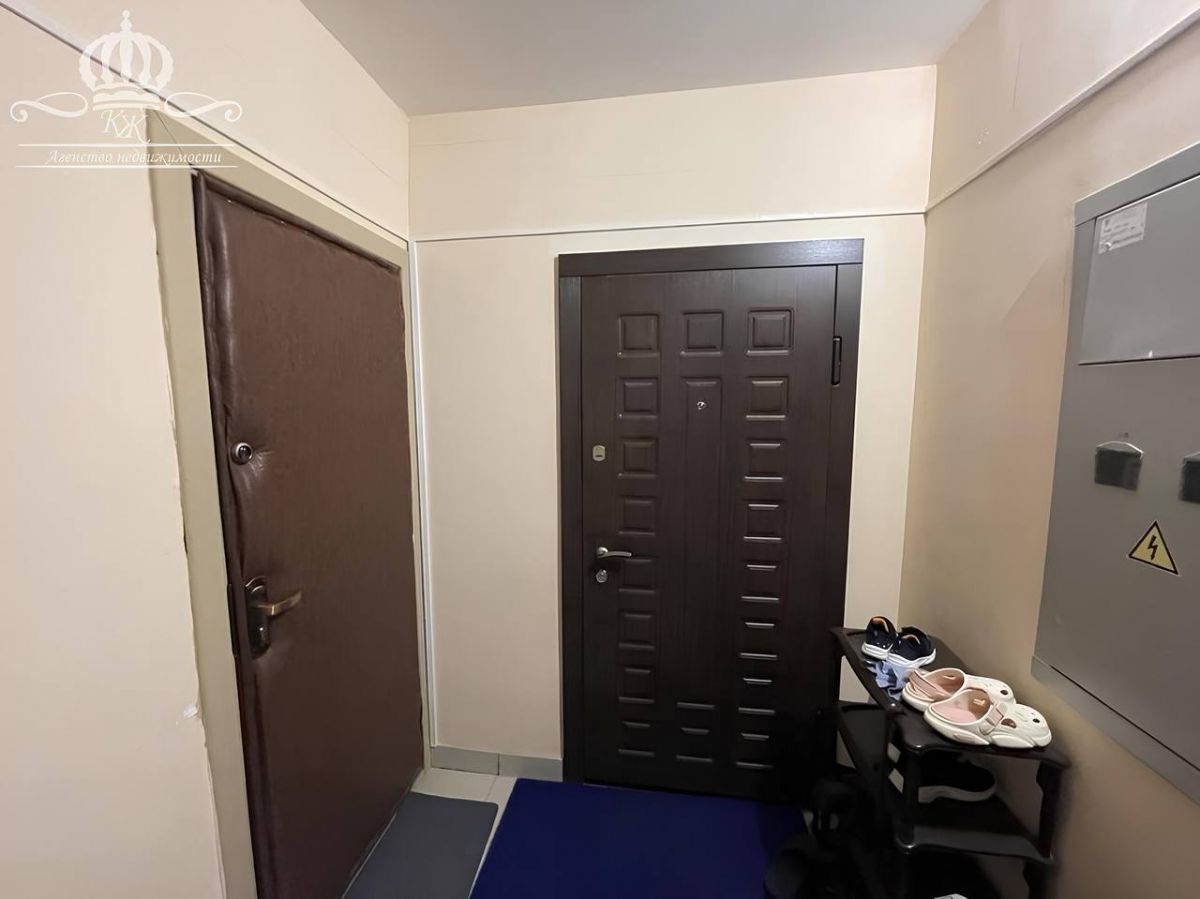 1 комнатная квартира  по адресу Могилёв, Улица Фатина, 4Б