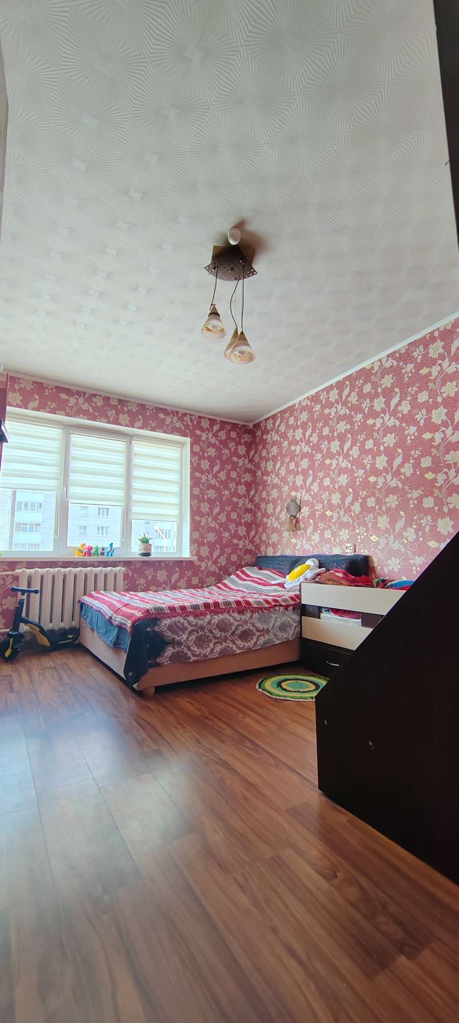 2 комнатная квартира  по адресу Могилёв, Гоголя, 18