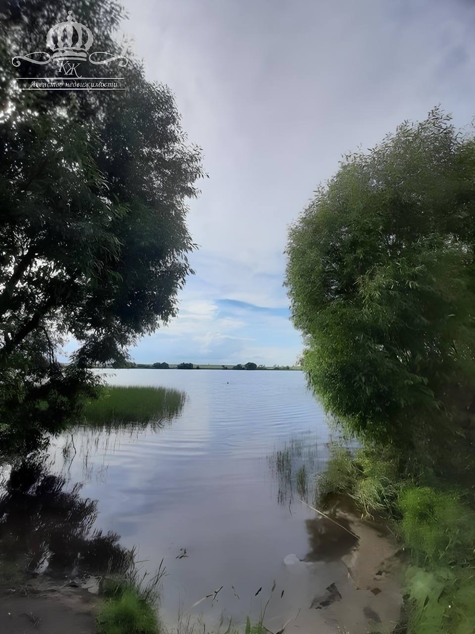 Дом   по адресу Жуково, Улица Озерная, 10