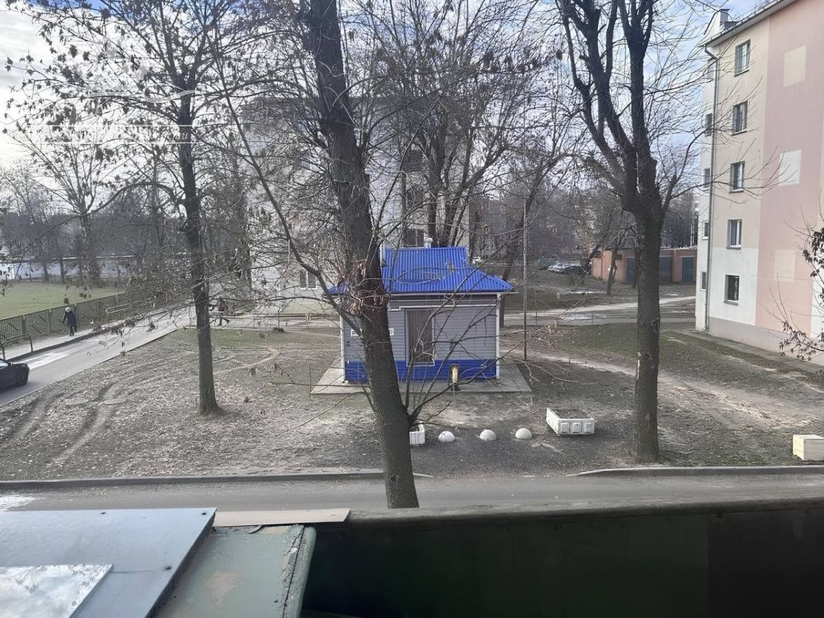 3 комнатная квартира  по адресу Могилёв, Проспект Мира, 7 к.А