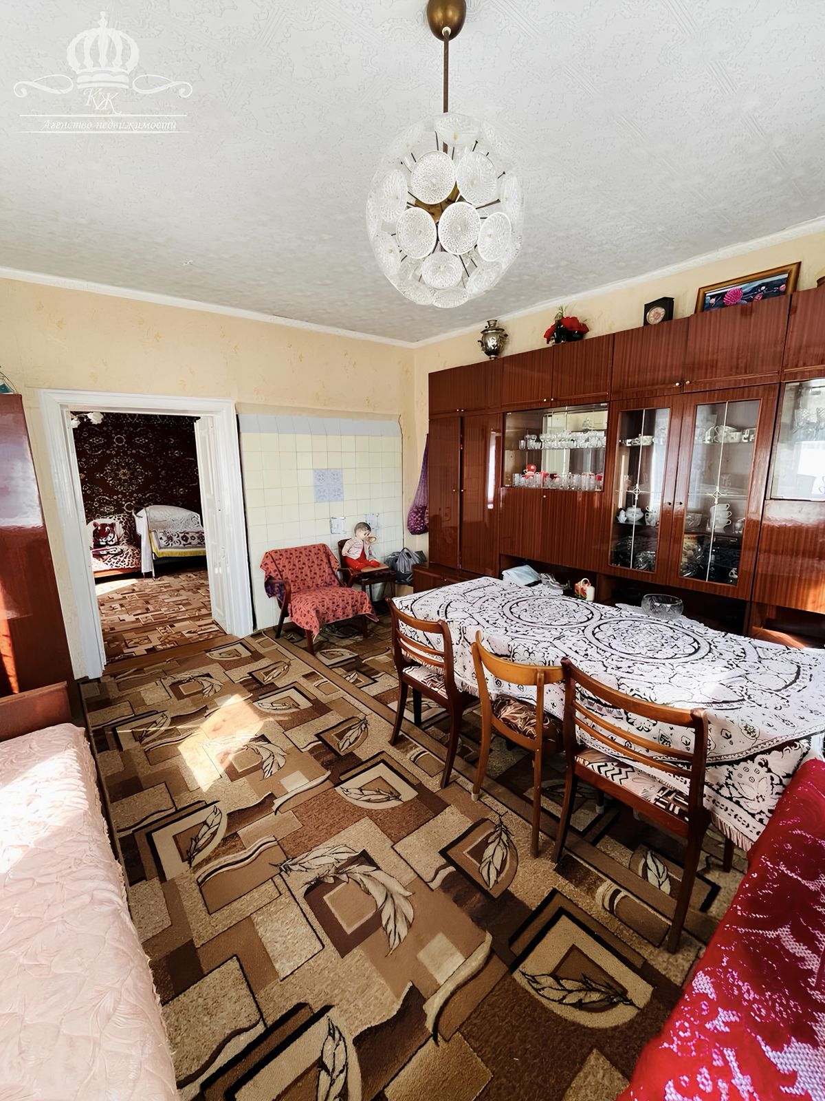 Дом   по адресу Могилёв, Улица Алейникова, 25