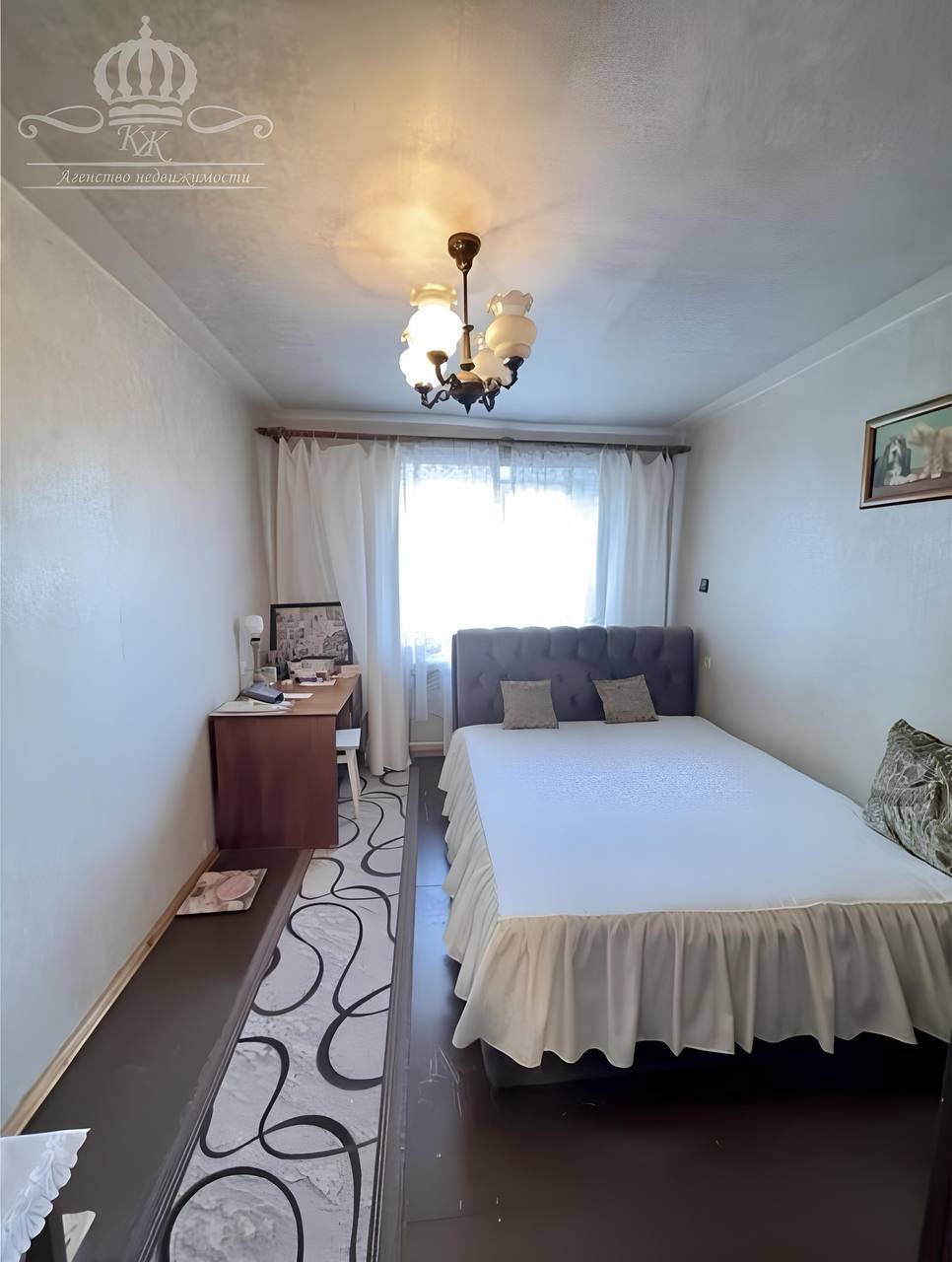 2 комнатная квартира  по адресу Могилёв, Гагарина, 50 к.А