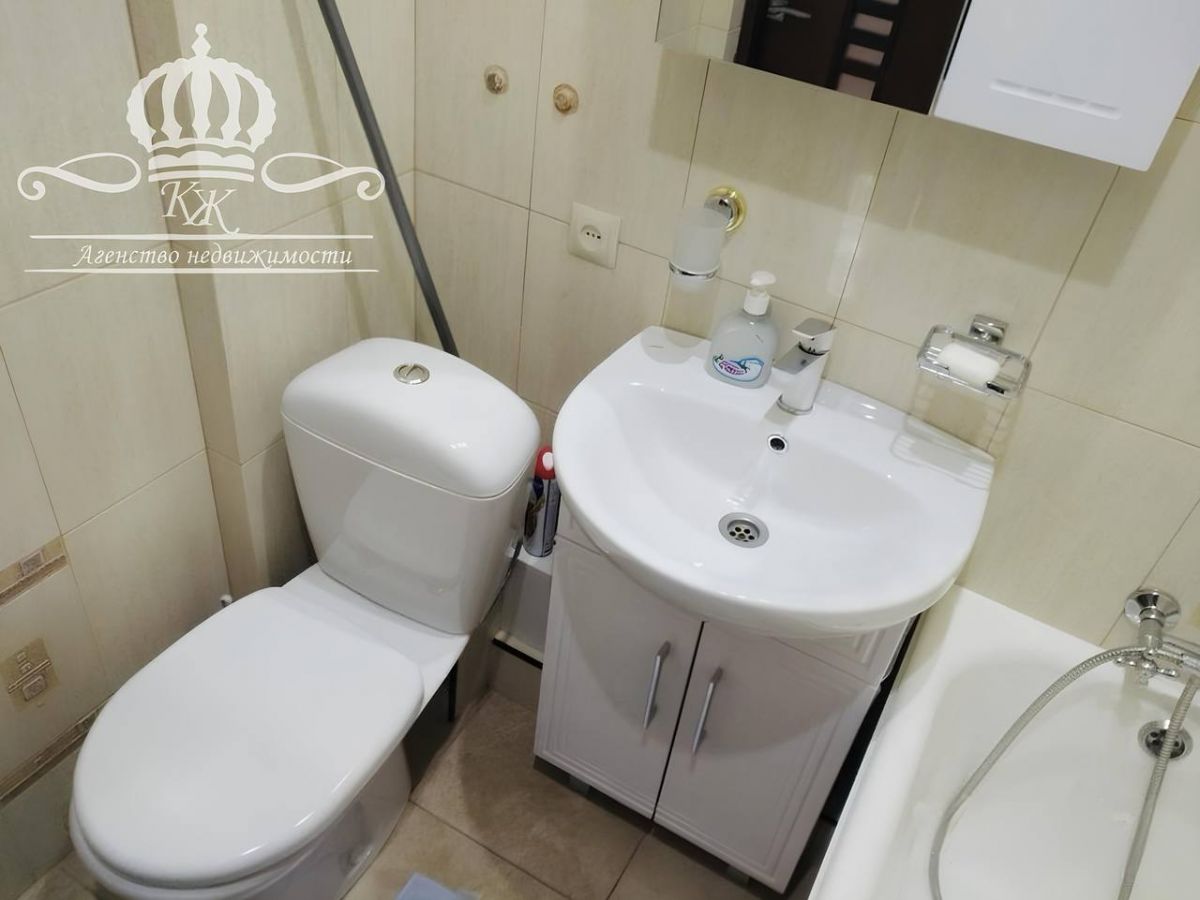 1 комнатная квартира  по адресу Могилёв, Улица Тимирязевская, 32