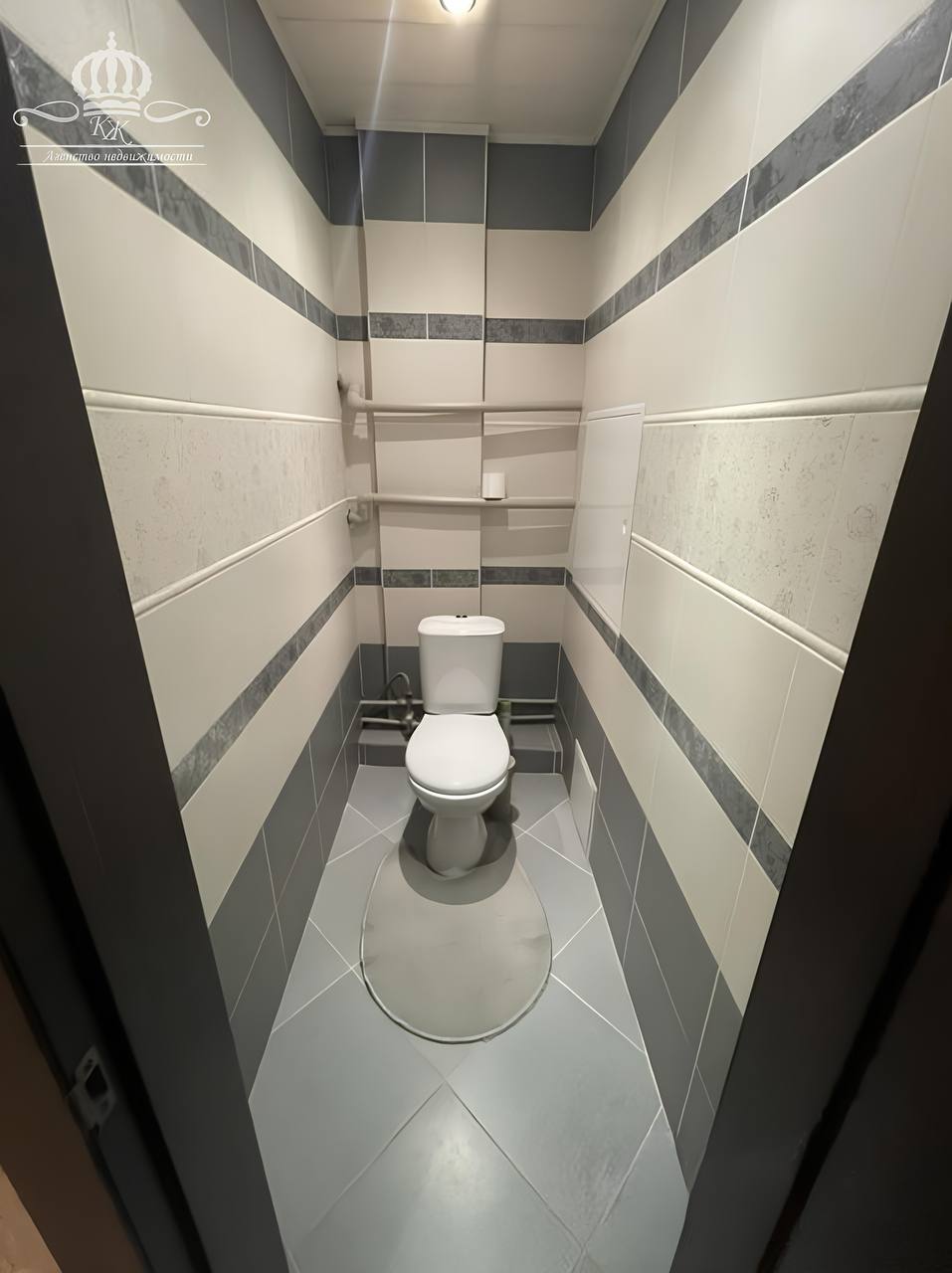 1 комнатная квартира  по адресу Могилёв, Улица Фатина, 4Б