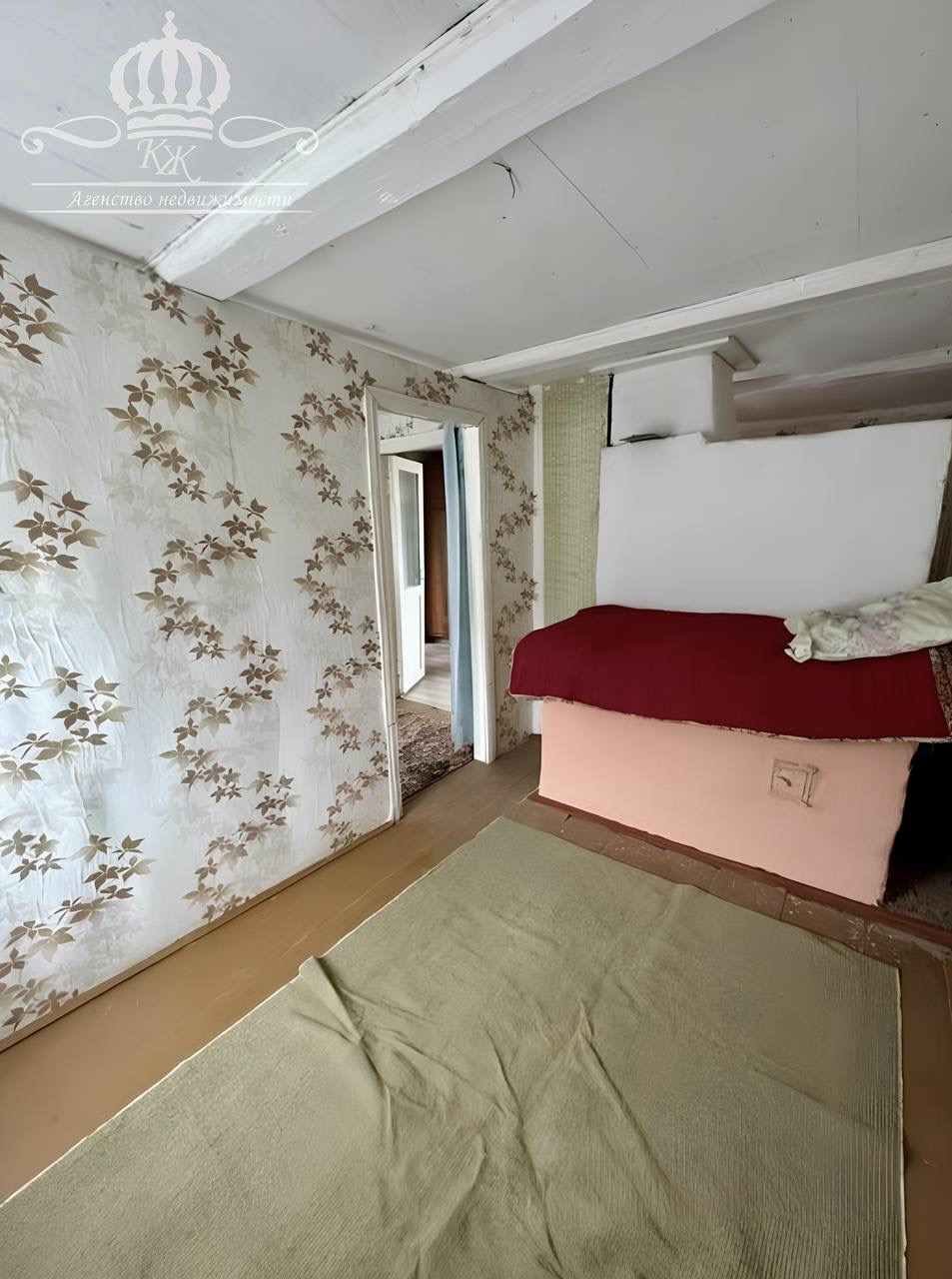 Дом   по адресу Амховая 2