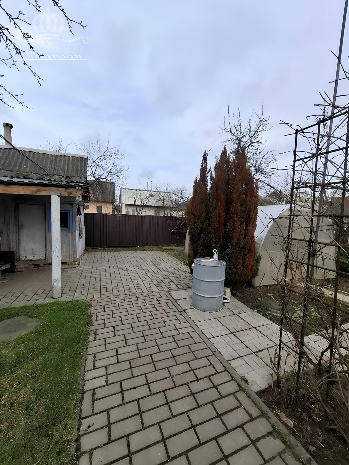 Дом   по адресу Могилёв, Улица Подгорная, 4