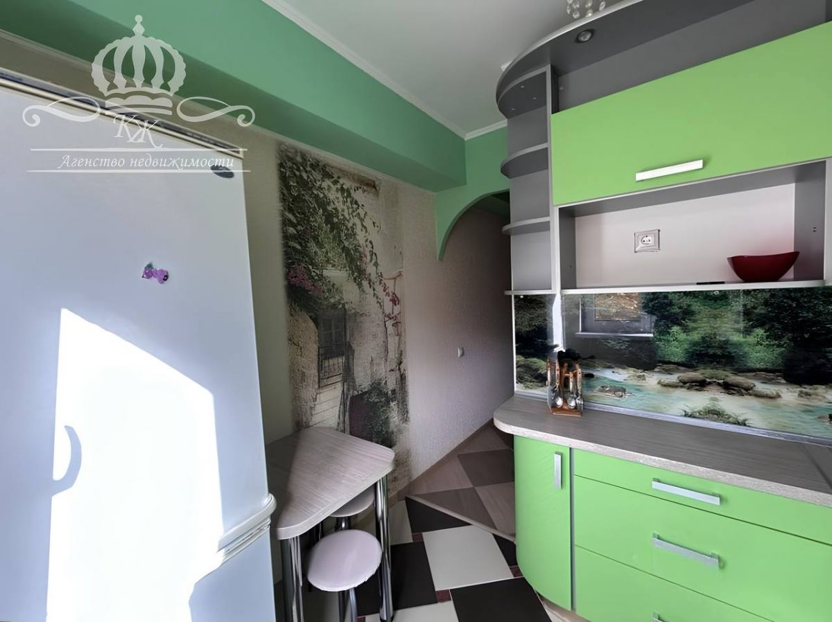 2 комнатная квартира  по адресу Могилёв, Улица Королева, 14