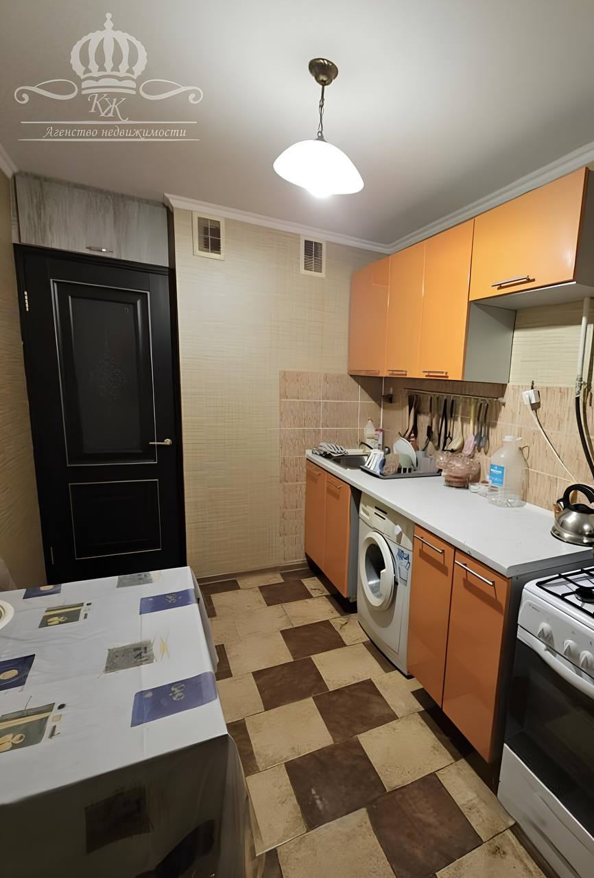 1 комнатная квартира  по адресу Могилёв, Улица Симонова, 43