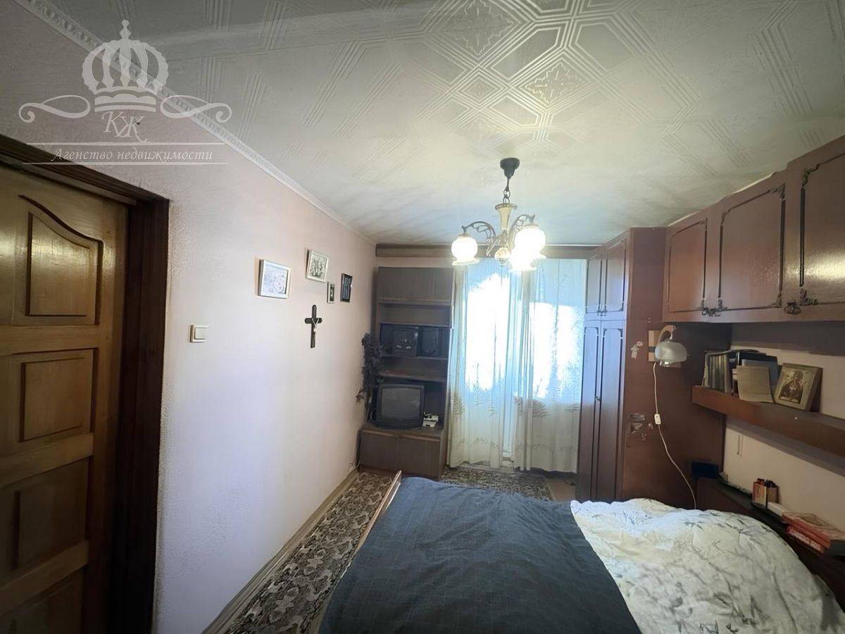 2 комнатная квартира  по адресу Могилёв, Улица Криничная, 8