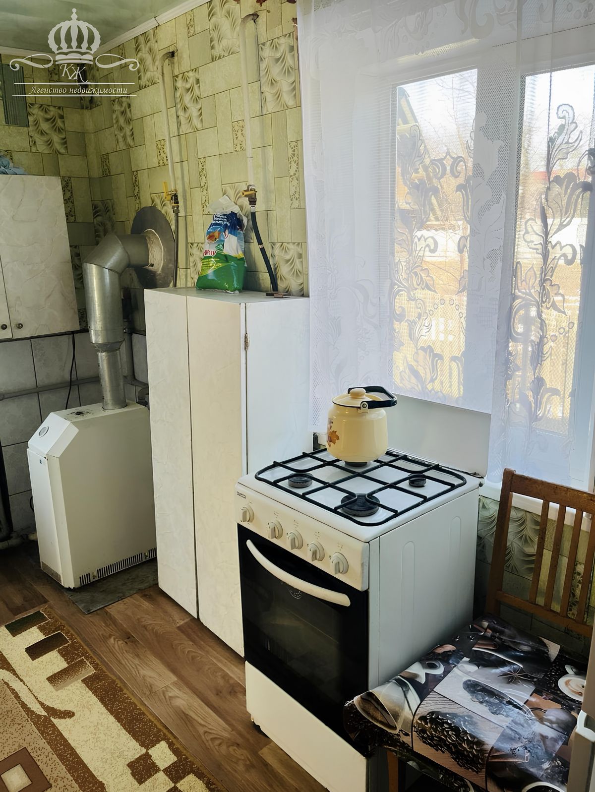 Дом   по адресу Могилёв, Улица Алейникова, 25