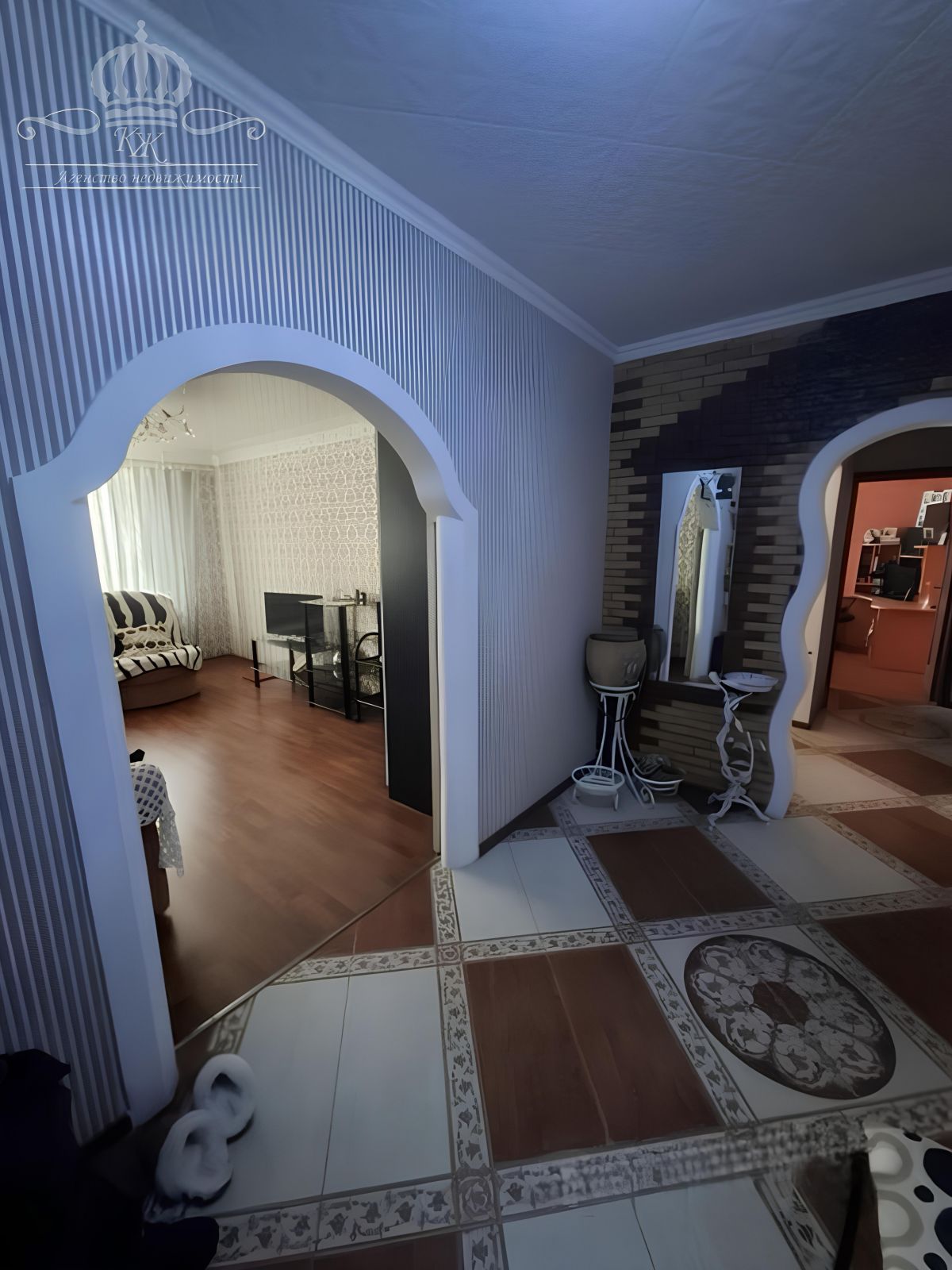 3 комнатная квартира  по адресу Могилёв, Улица 30 лет победы, 42