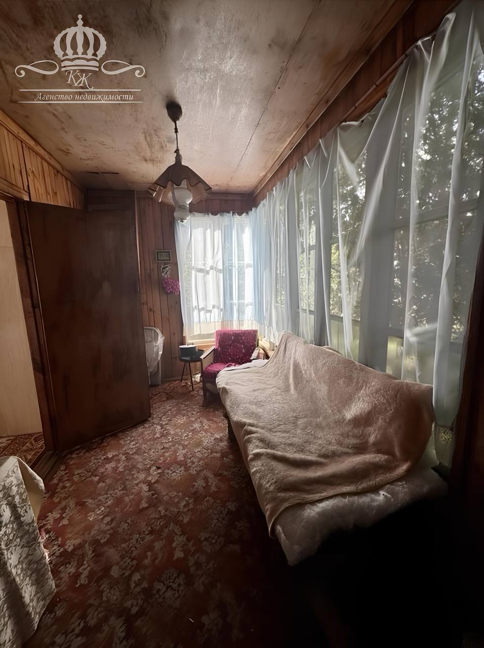 Дача   по адресу Кадино