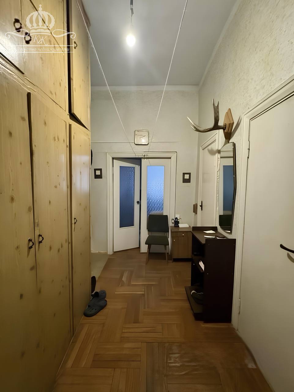 2 комнатная квартира  по адресу Могилёв, Проспект Мира, 20