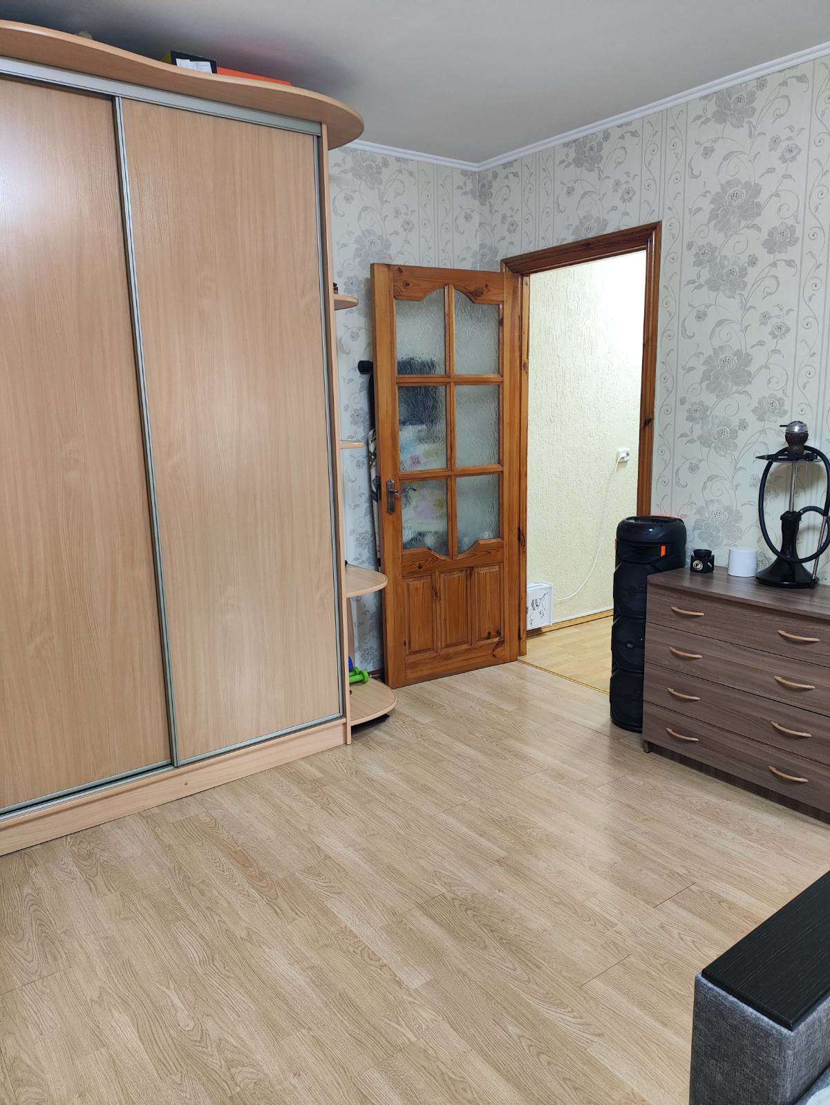 1 комнатная квартира  по адресу Могилёв, Орловского, 6