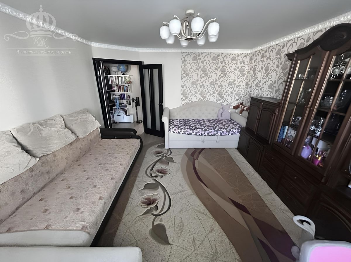 2 комнатная квартира  по адресу Могилёв, Улица Кулешова, 14