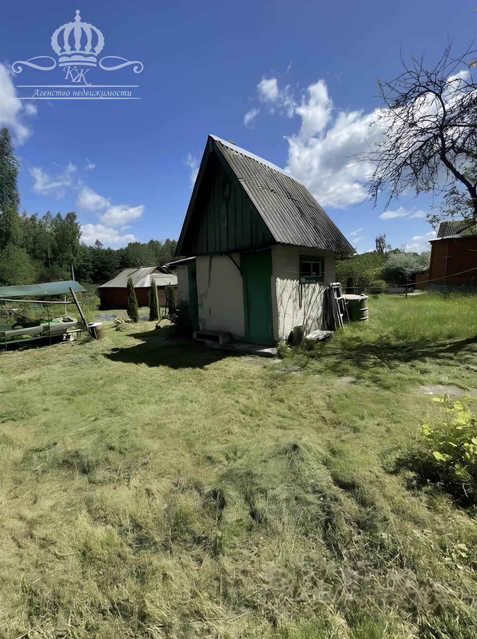 Дом   по адресу Вендорож