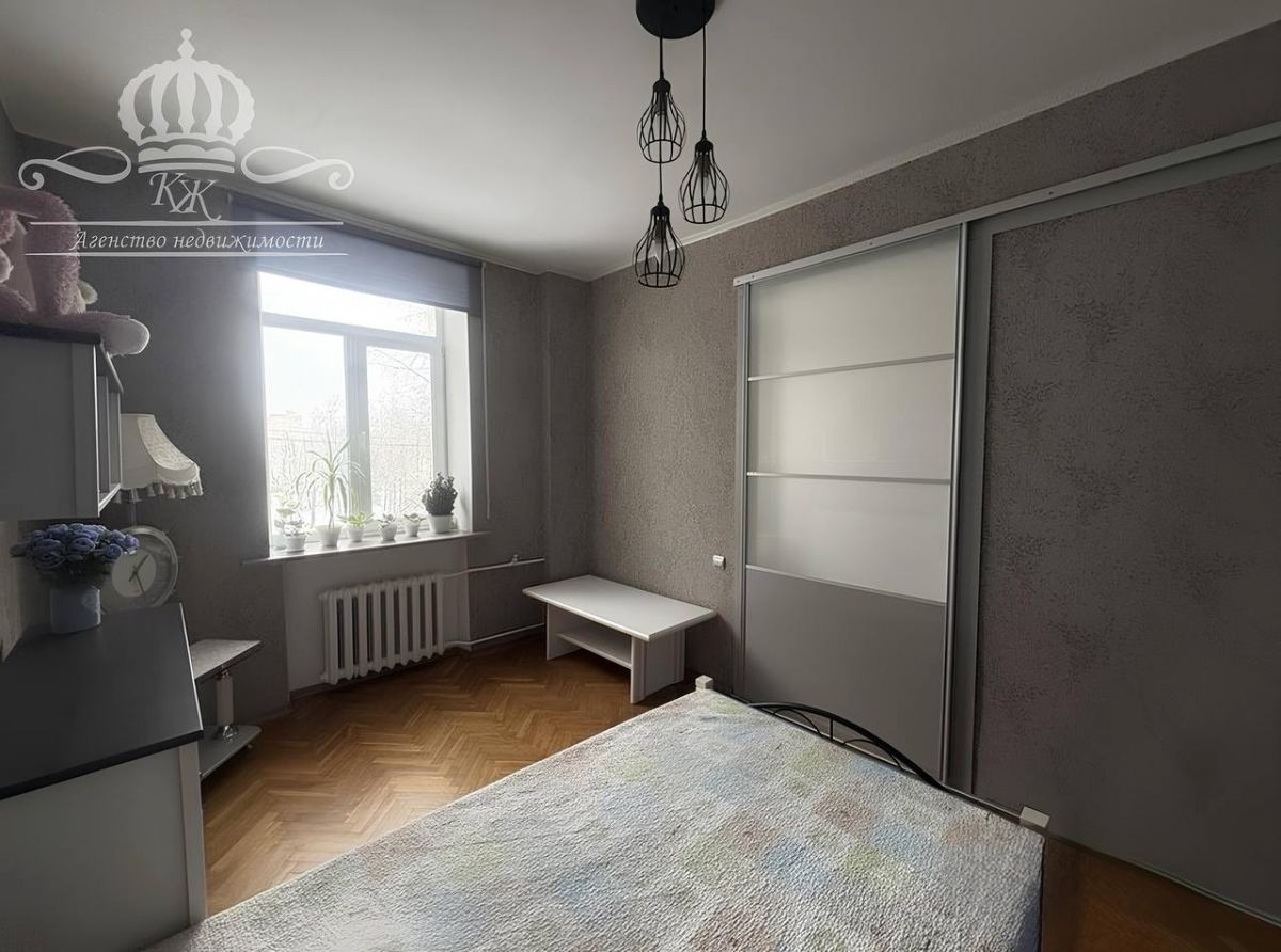 3 комнатная квартира  по адресу Могилёв, Ленинская, 68