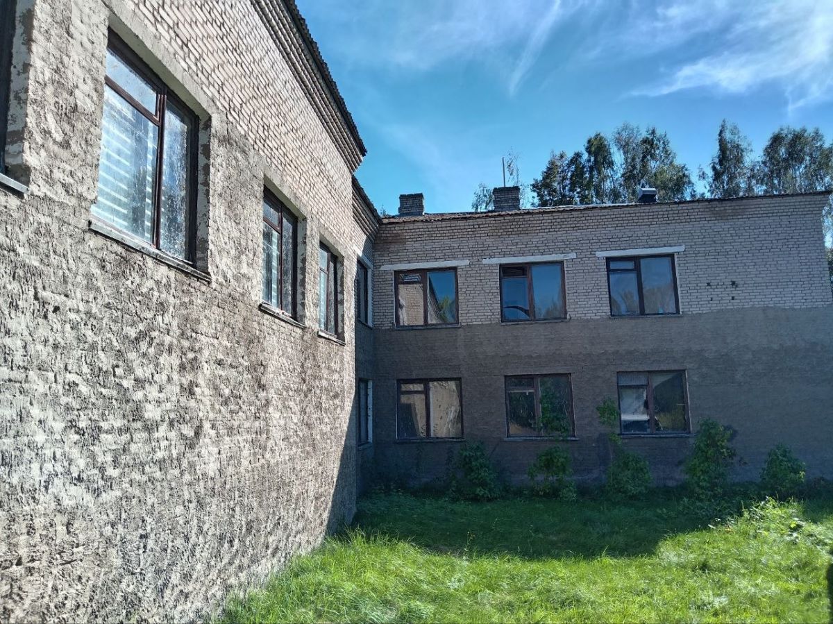 Усадьба   по адресу Васьковичи