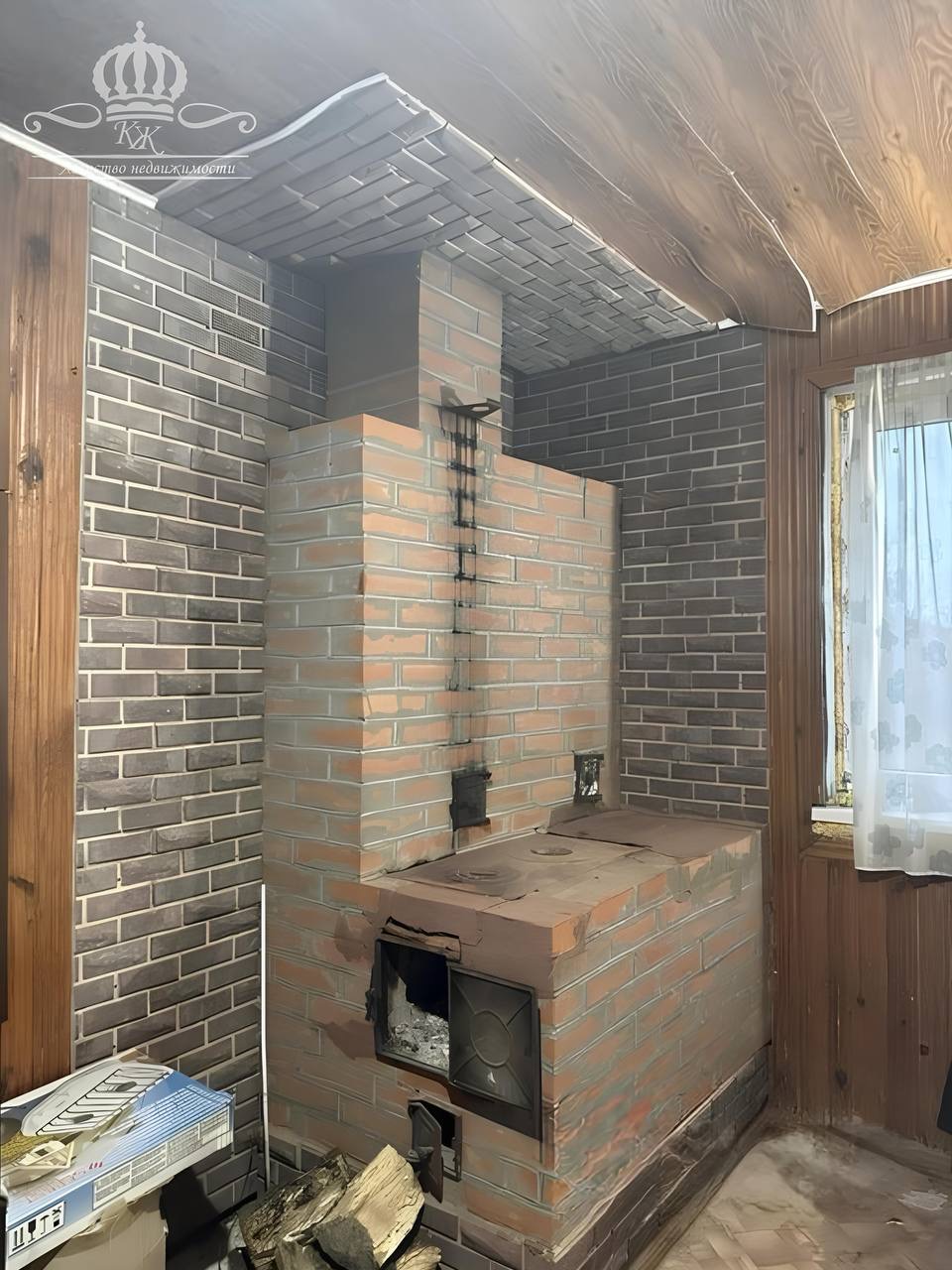 Дом   по адресу Жуково, Улица Озерная, 10