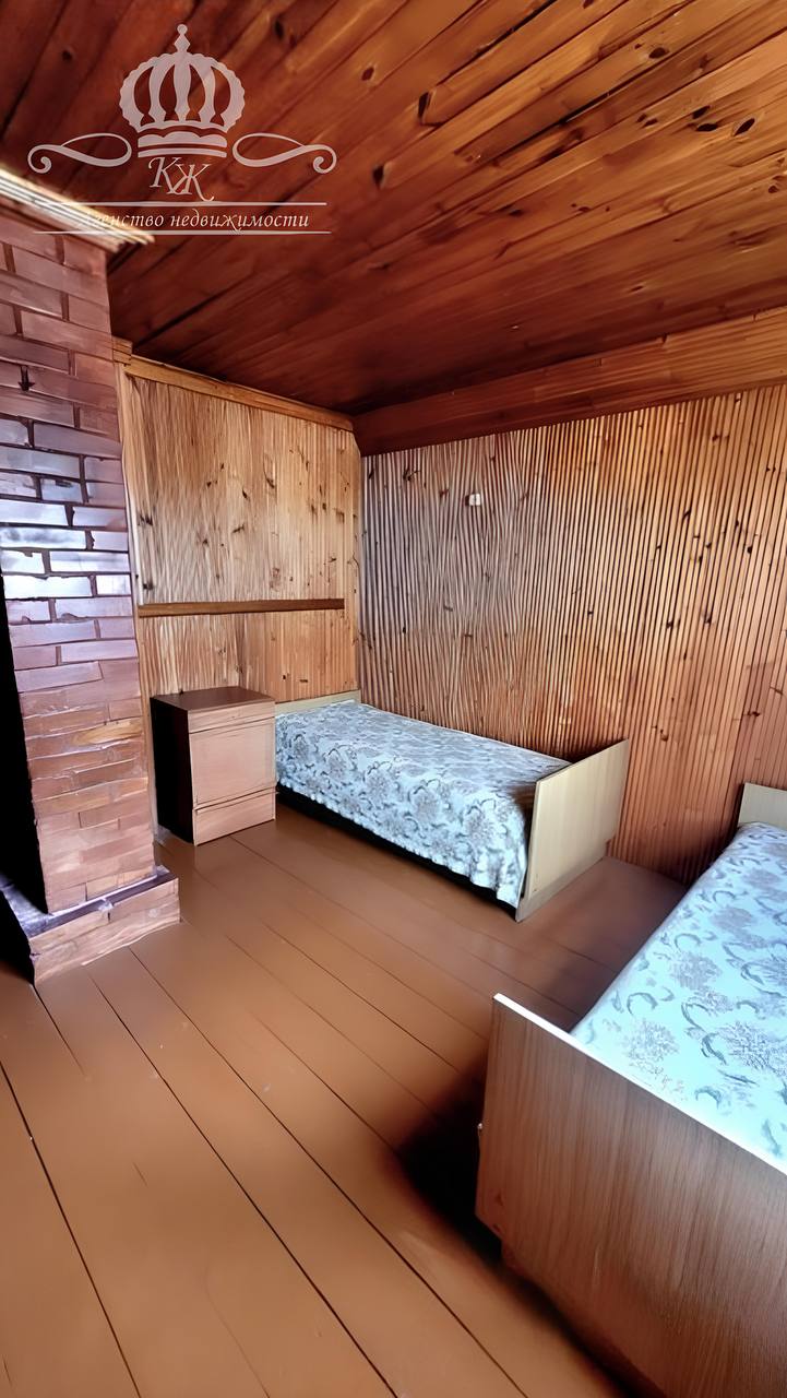 Дом   по адресу Вендорож