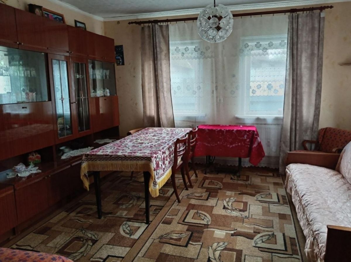 Дом   по адресу Могилёв, Улица Алейникова, 25