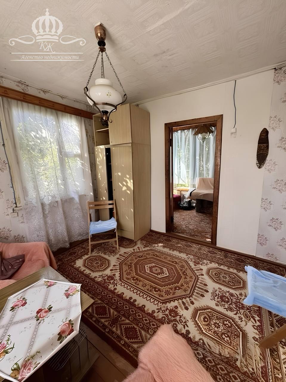 Дача   по адресу Кадино