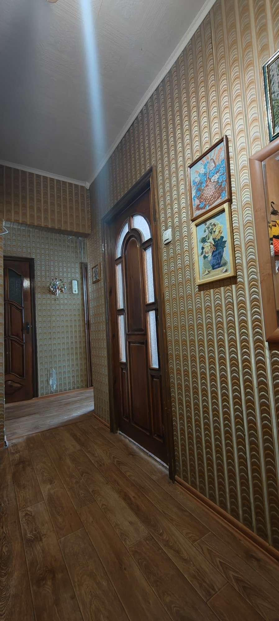 2 комнатная квартира  по адресу Могилёв, Гоголя, 18