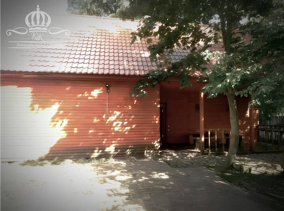 Дом   по адресу Салтановка, Улица Шоссейная, 31