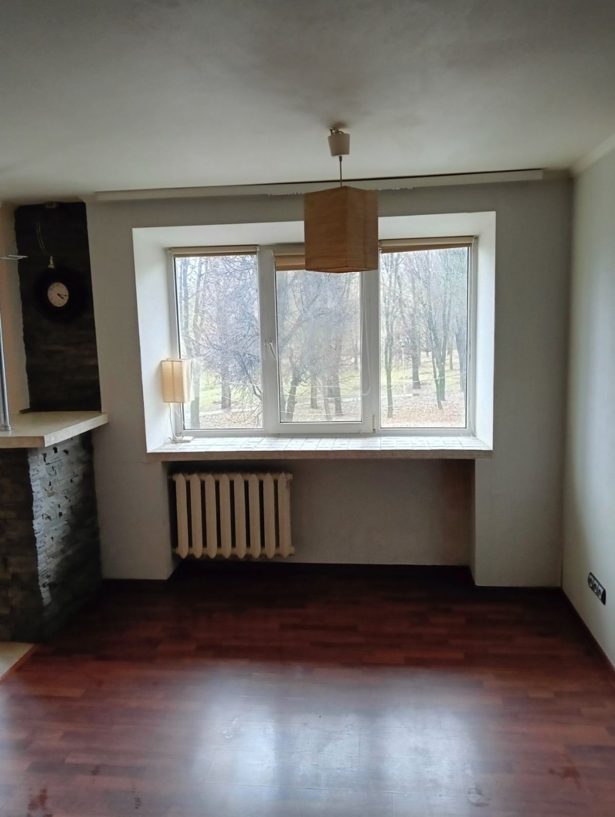 1 комнатная квартира  по адресу Могилёв, Орловского, 6