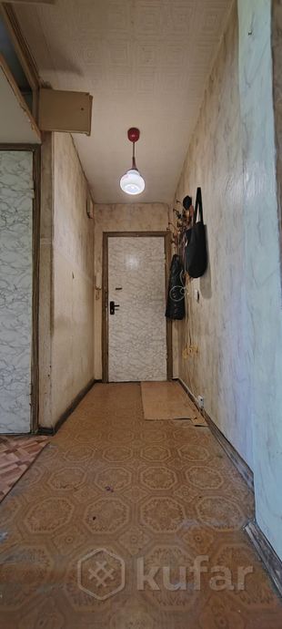 2 комнатная квартира  по адресу Могилёв, Днепровский бульвар, 22
