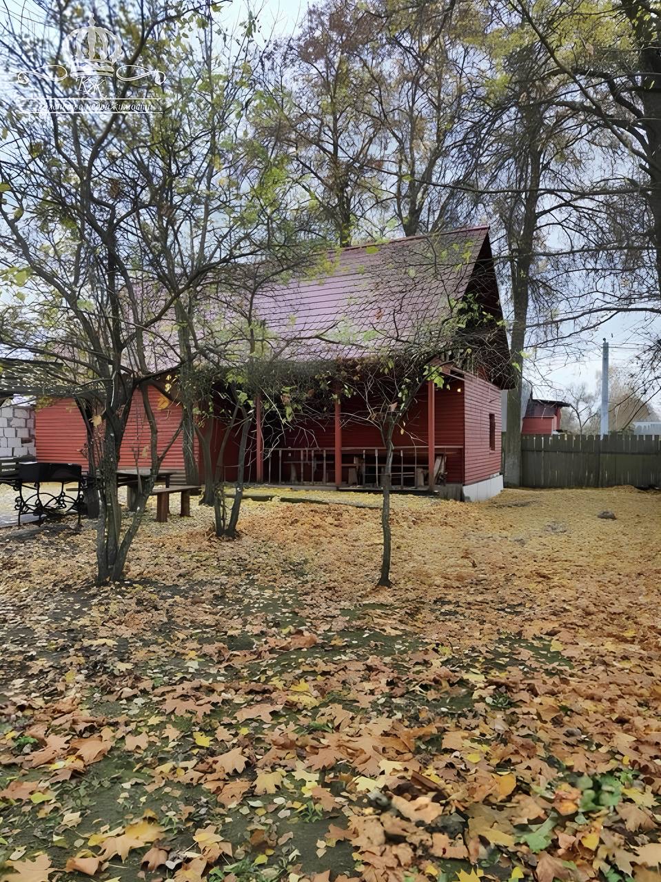 Дом   по адресу Салтановка, Улица Шоссейная, 31