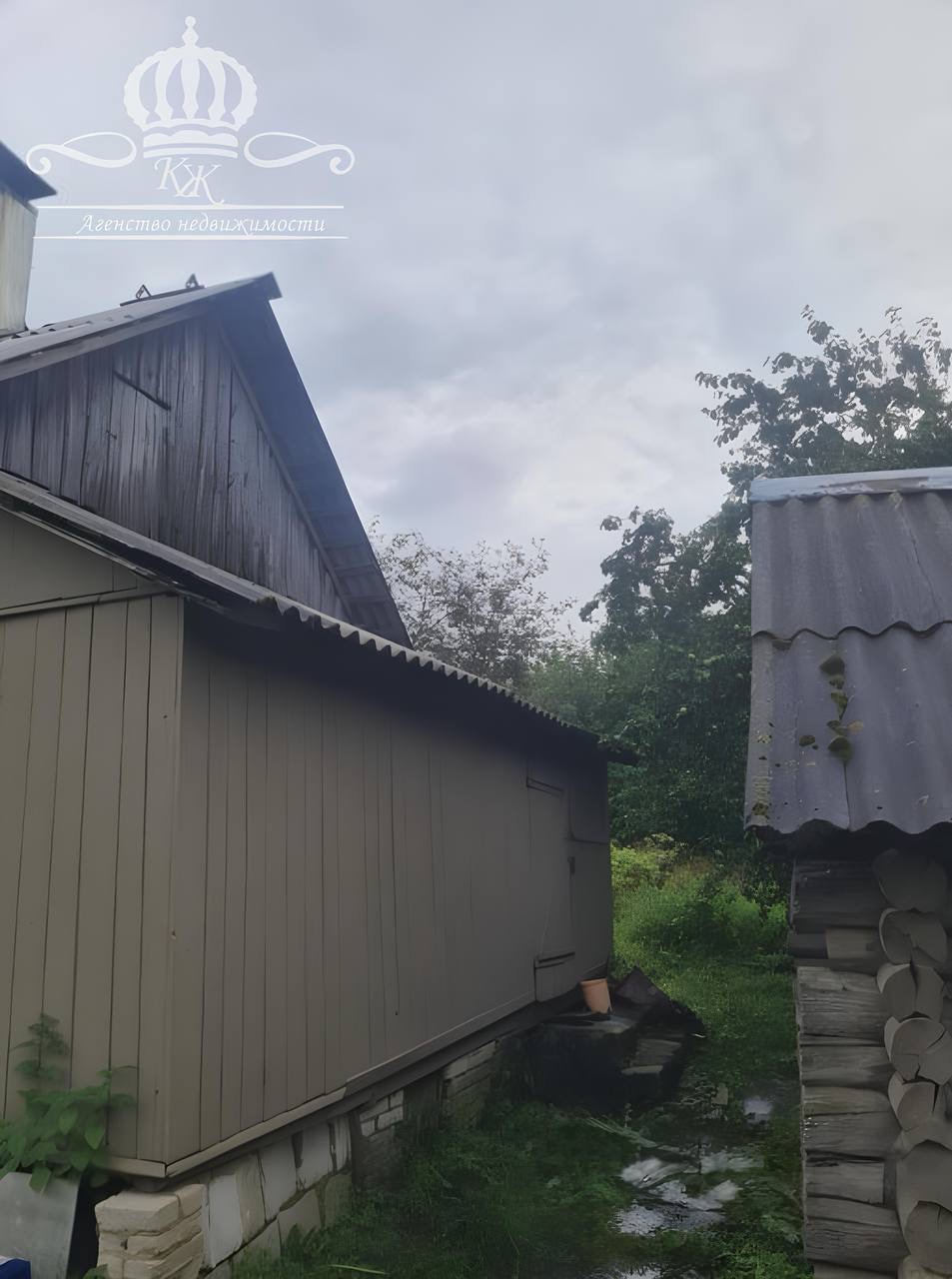 Дом   по адресу Булыжицы, Улица Сиротино, 2