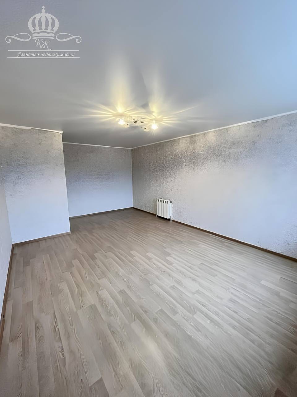 3 комнатная квартира  по адресу Могилёв, Бульвар Юбилейный, 23