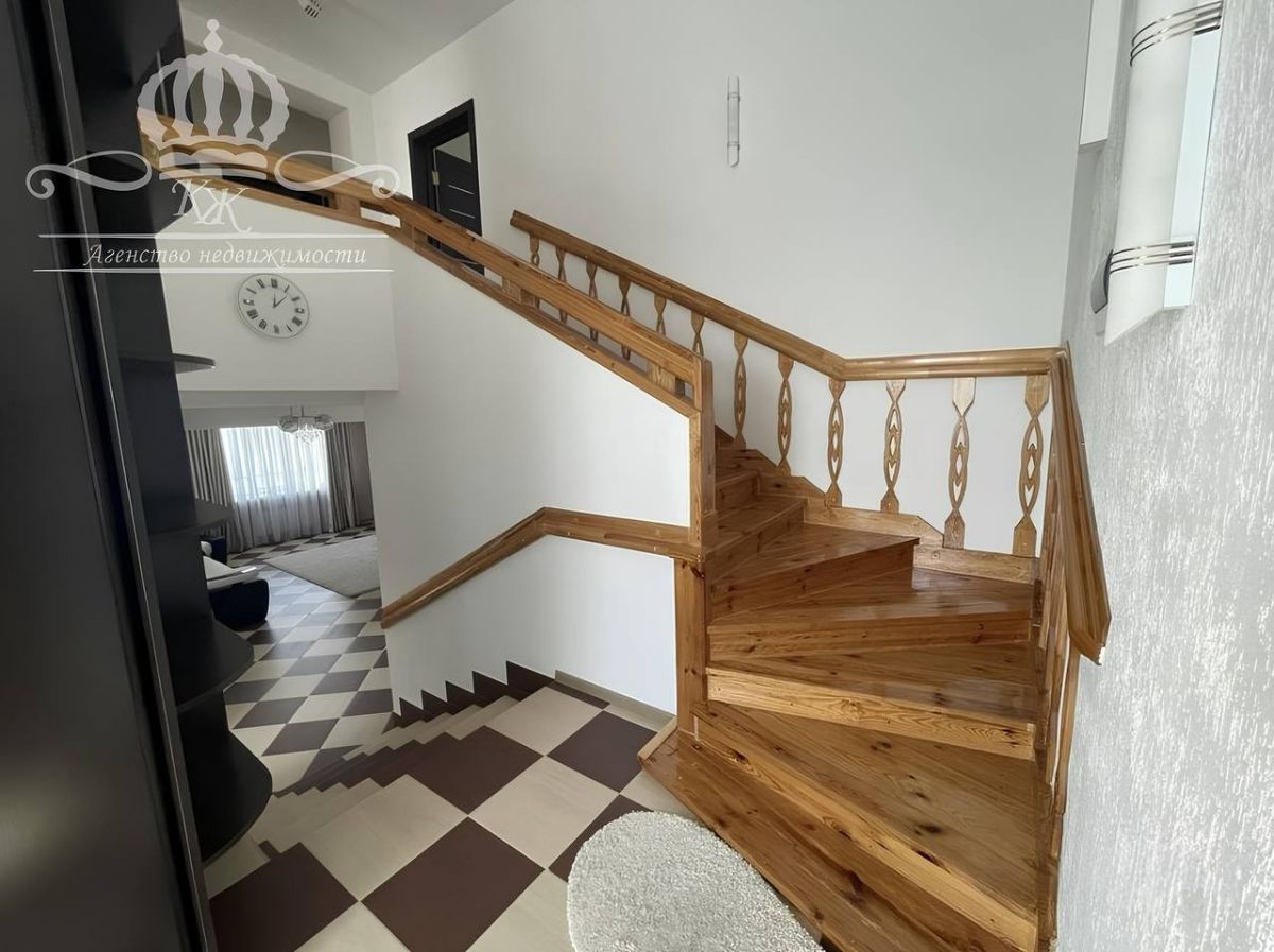 Коттедж   по адресу Могилёв, Шоссе Славгородское, 65 к.Б