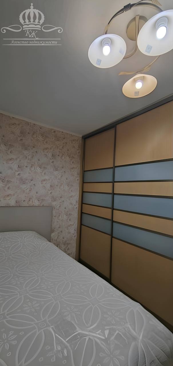 3 комнатная квартира  по адресу Могилёв, Строителей, 22 к.А