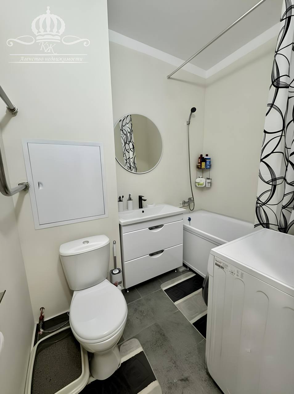 1 комнатная квартира  по адресу Могилёв, Улица Березовская, 12