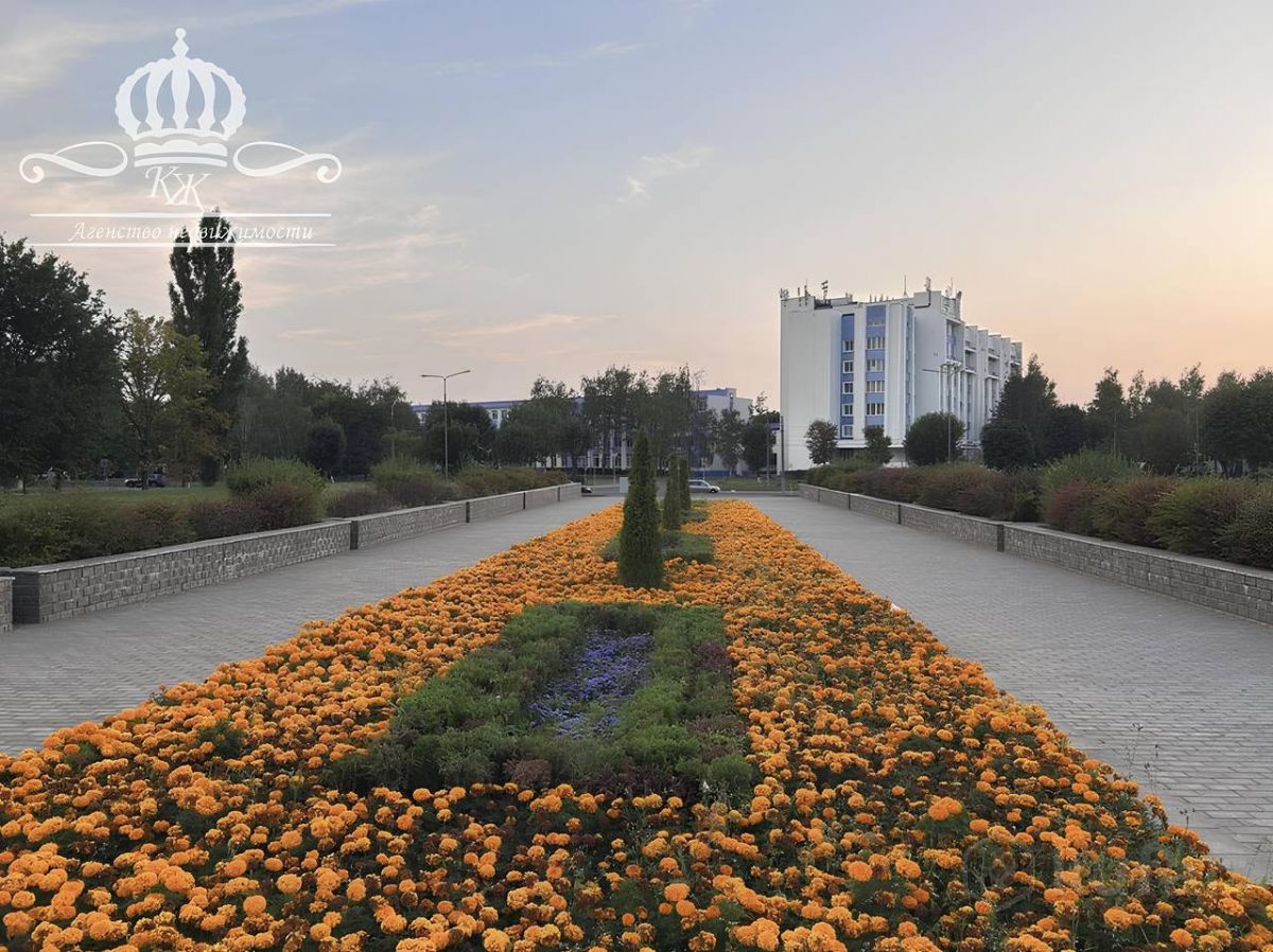 2 комнатная квартира  по адресу Могилёв, Проспект Шмидта, 22