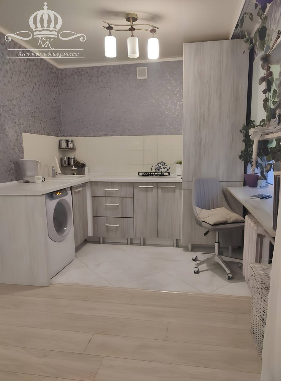 2 комнатная квартира  по адресу Могилёв, Проспект Пушкинский, 45