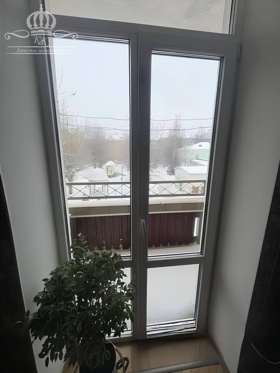 3 комнатная квартира  по адресу Могилёв, Ленинская, 68