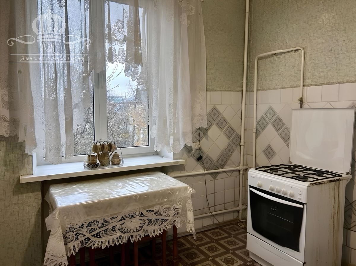 2 комнатная квартира  по адресу Могилёв, Комсомольская, 10/14