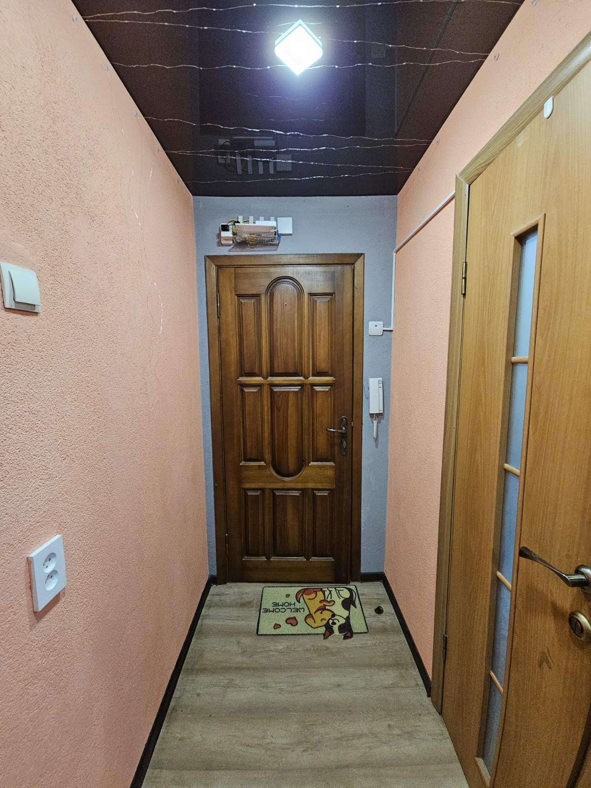 Квартира  по адресу Могилёв, Криулина, 34