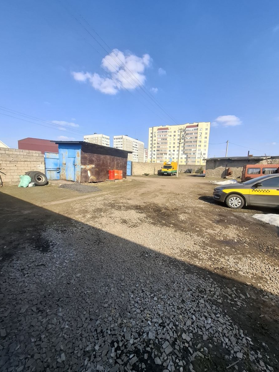 Дом   по адресу Могилёв, Улица Ангарская, 10