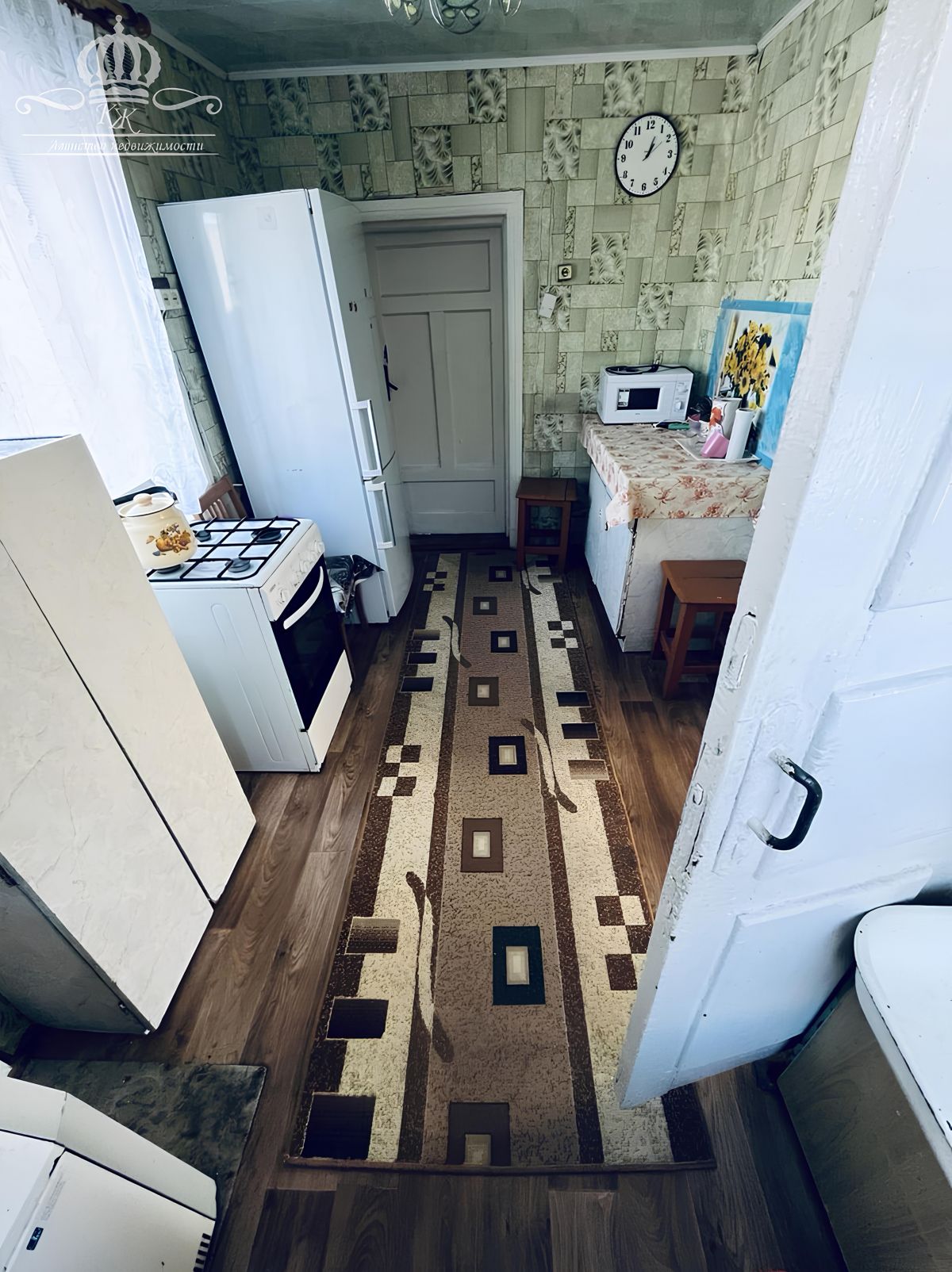 Дом   по адресу Могилёв, Улица Алейникова, 25