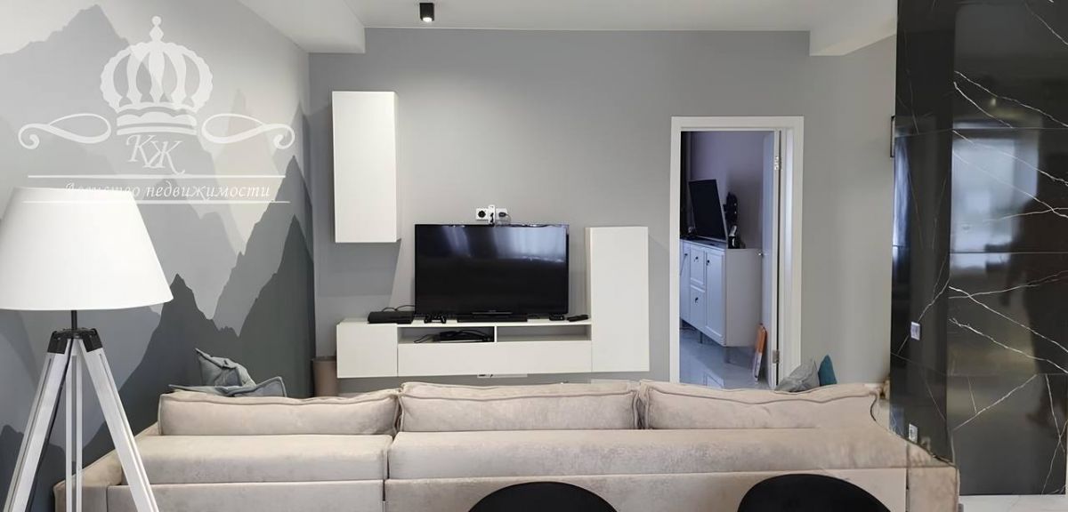 3 комнатная квартира  по адресу Николаевка 2, Березовая, 1